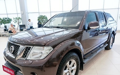 Nissan Navara (Frontier), 2011 год, 1 464 000 рублей, 1 фотография