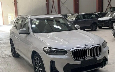 BMW X3, 2023 год, 6 250 000 рублей, 1 фотография