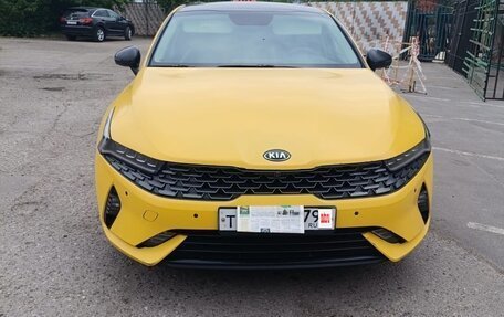 KIA K5, 2021 год, 2 000 000 рублей, 1 фотография