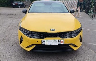 KIA K5, 2021 год, 2 000 000 рублей, 1 фотография