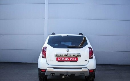 Renault Duster I рестайлинг, 2017 год, 1 200 000 рублей, 4 фотография