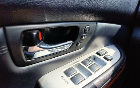 Lexus RX II рестайлинг, 2006 год, 1 199 000 рублей, 14 фотография