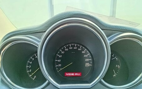 Lexus RX II рестайлинг, 2006 год, 1 199 000 рублей, 19 фотография