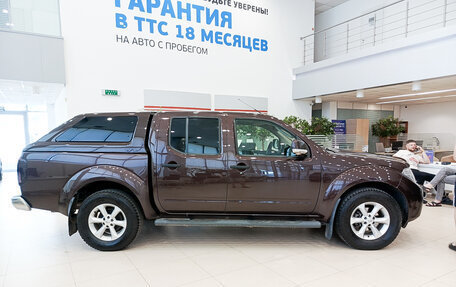 Nissan Navara (Frontier), 2011 год, 1 464 000 рублей, 5 фотография