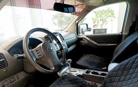 Nissan Navara (Frontier), 2011 год, 1 464 000 рублей, 20 фотография
