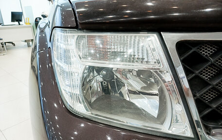 Nissan Navara (Frontier), 2011 год, 1 464 000 рублей, 21 фотография