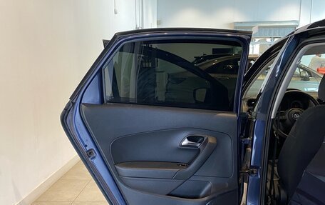 Volkswagen Polo VI (EU Market), 2011 год, 685 000 рублей, 12 фотография