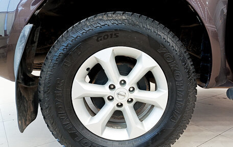 Nissan Navara (Frontier), 2011 год, 1 464 000 рублей, 22 фотография