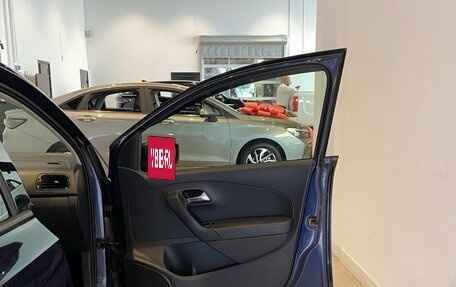 Volkswagen Polo VI (EU Market), 2011 год, 685 000 рублей, 8 фотография