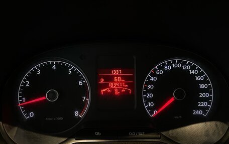 Volkswagen Polo VI (EU Market), 2011 год, 685 000 рублей, 20 фотография