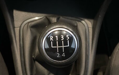 Volkswagen Polo VI (EU Market), 2011 год, 685 000 рублей, 23 фотография