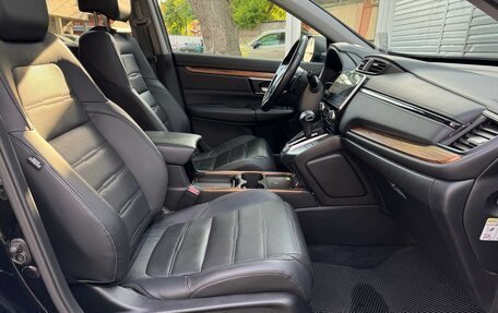 Honda CR-V IV, 2021 год, 4 495 000 рублей, 15 фотография