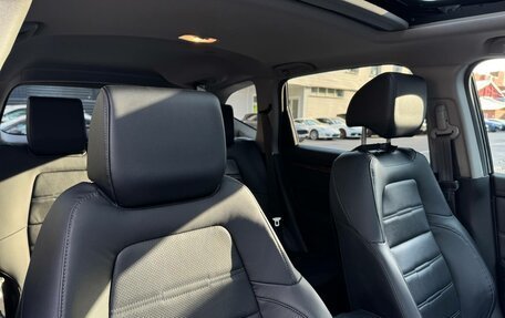 Honda CR-V IV, 2021 год, 4 495 000 рублей, 17 фотография