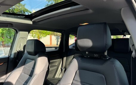 Honda CR-V IV, 2021 год, 4 495 000 рублей, 20 фотография