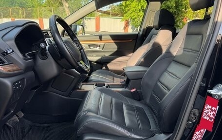 Honda CR-V IV, 2021 год, 4 495 000 рублей, 16 фотография