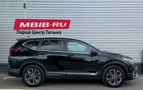 Honda CR-V IV, 2021 год, 4 495 000 рублей, 6 фотография