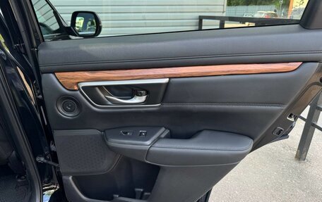 Honda CR-V IV, 2021 год, 4 495 000 рублей, 22 фотография