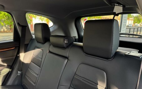 Honda CR-V IV, 2021 год, 4 495 000 рублей, 21 фотография