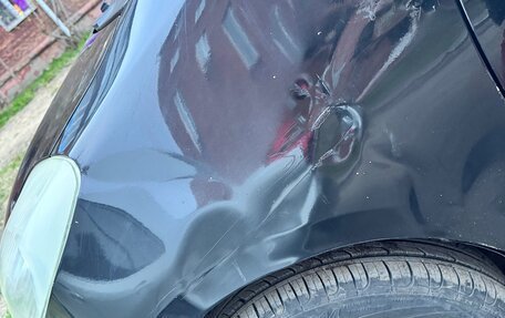 Toyota Vitz, 2010 год, 500 000 рублей, 3 фотография