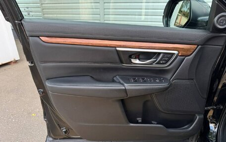 Honda CR-V IV, 2021 год, 4 495 000 рублей, 25 фотография