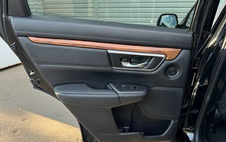 Honda CR-V IV, 2021 год, 4 495 000 рублей, 24 фотография