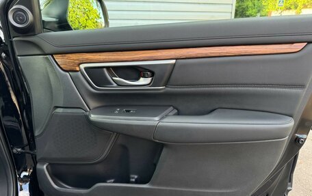 Honda CR-V IV, 2021 год, 4 495 000 рублей, 23 фотография