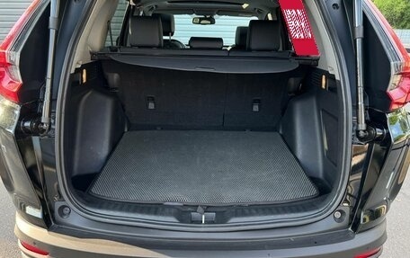 Honda CR-V IV, 2021 год, 4 495 000 рублей, 27 фотография