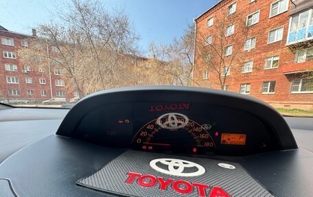 Toyota Vitz, 2010 год, 500 000 рублей, 10 фотография