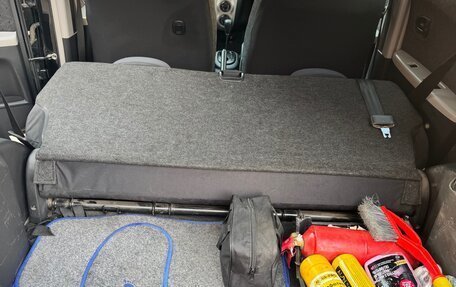 Toyota Vitz, 2010 год, 500 000 рублей, 18 фотография
