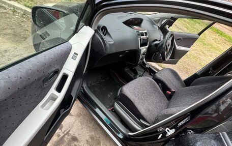 Toyota Vitz, 2010 год, 500 000 рублей, 12 фотография