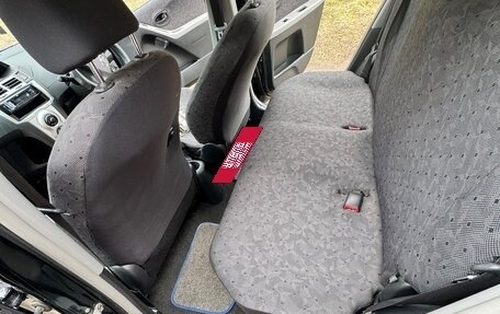 Toyota Vitz, 2010 год, 500 000 рублей, 15 фотография