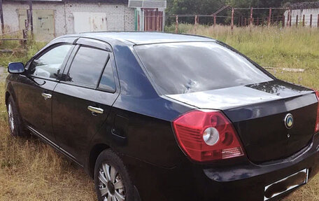 Geely MK I рестайлинг, 2012 год, 210 000 рублей, 2 фотография