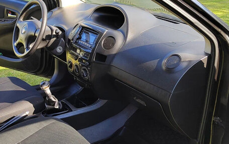 Geely MK I рестайлинг, 2012 год, 210 000 рублей, 8 фотография