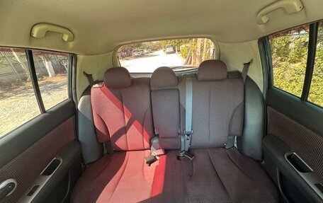 Nissan Tiida, 2012 год, 690 000 рублей, 5 фотография