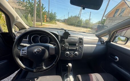 Nissan Tiida, 2012 год, 690 000 рублей, 4 фотография