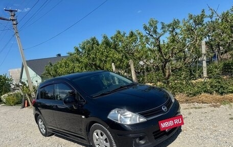 Nissan Tiida, 2012 год, 690 000 рублей, 2 фотография