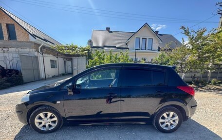 Nissan Tiida, 2012 год, 690 000 рублей, 9 фотография