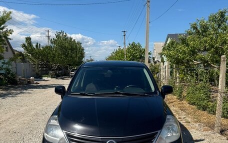 Nissan Tiida, 2012 год, 690 000 рублей, 7 фотография