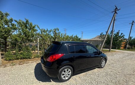Nissan Tiida, 2012 год, 690 000 рублей, 13 фотография