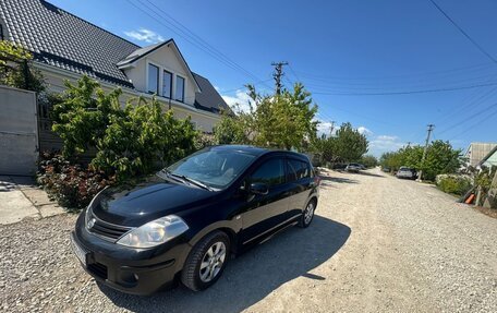 Nissan Tiida, 2012 год, 690 000 рублей, 11 фотография
