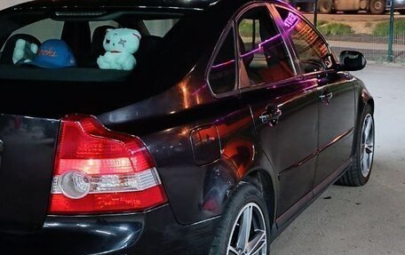 Volvo S40 II, 2007 год, 599 999 рублей, 5 фотография