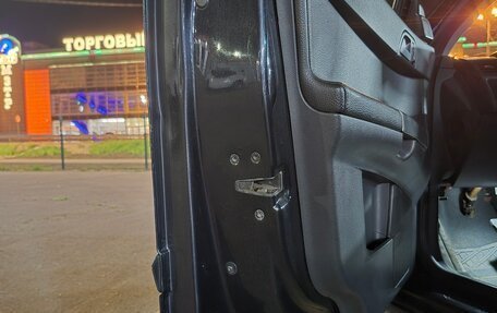 Volvo S40 II, 2007 год, 599 999 рублей, 7 фотография
