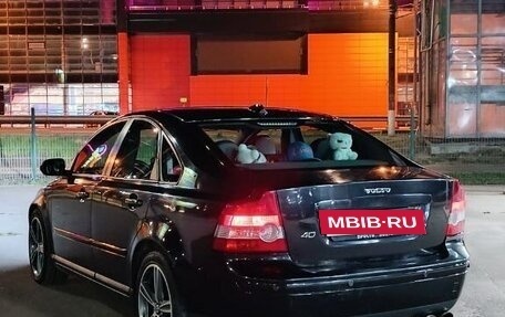 Volvo S40 II, 2007 год, 599 999 рублей, 2 фотография