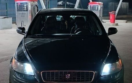 Volvo S40 II, 2007 год, 599 999 рублей, 8 фотография
