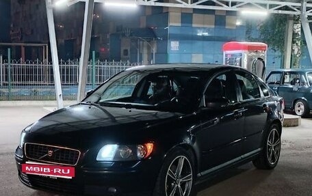 Volvo S40 II, 2007 год, 599 999 рублей, 10 фотография