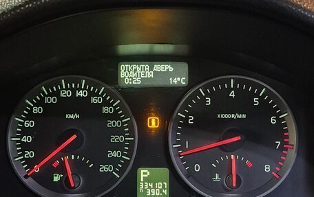 Volvo S40 II, 2007 год, 599 999 рублей, 13 фотография