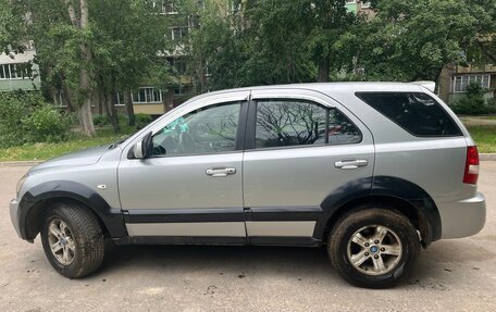 KIA Sorento IV, 2002 год, 445 000 рублей, 4 фотография
