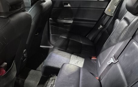 Volvo S40 II, 2007 год, 599 999 рублей, 14 фотография