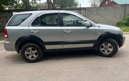 KIA Sorento IV, 2002 год, 445 000 рублей, 6 фотография