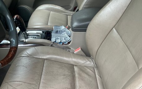 KIA Sorento IV, 2002 год, 445 000 рублей, 11 фотография
